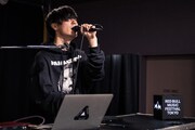 sooogood!（Keisuke Kato／Red Bull Music Festival 2017）