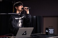 sooogood!（Keisuke Kato／Red Bull Music Festival 2017）