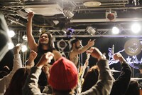 HER NAME IN BLOOD（Yasuharu Sasaki／Red Bull Music Festival）