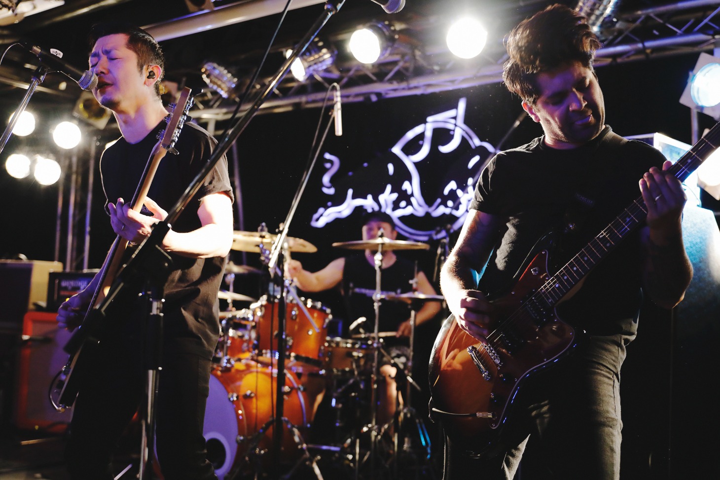 Joy Opposites（Yasuharu Sasaki／Red Bull Music Festival）