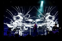 ACID ANDROID（撮影：岡田貴之）