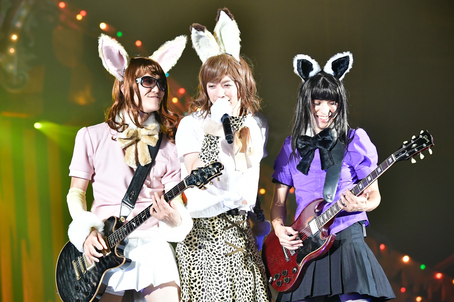 BREAKERZ