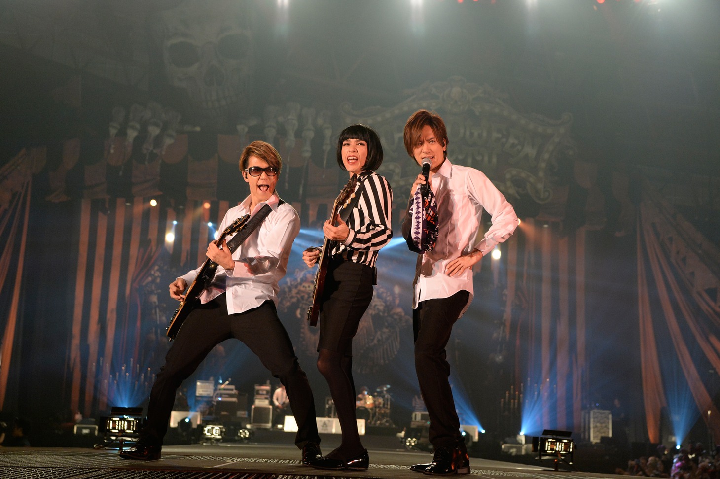 BREAKERZ