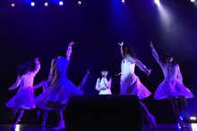 アイドルネッサンス