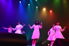 アイドルネッサンス