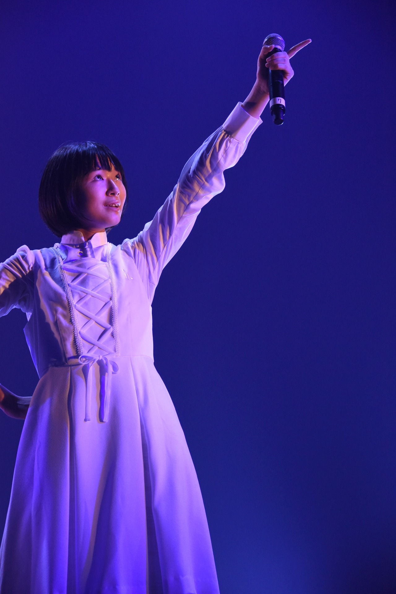 野本ゆめか