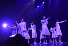 アイドルネッサンス