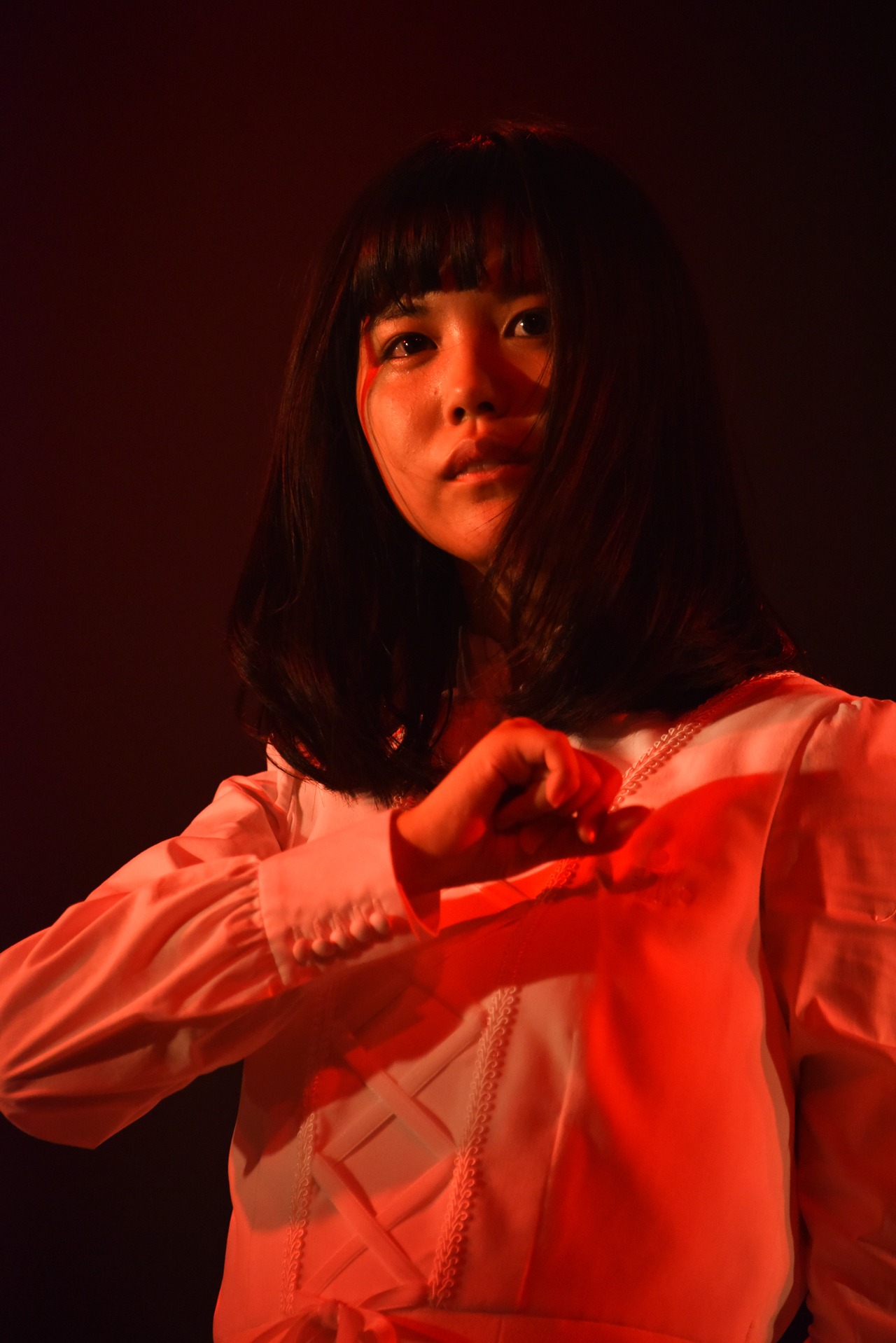 比嘉奈菜子