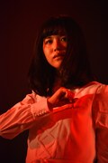 比嘉奈菜子