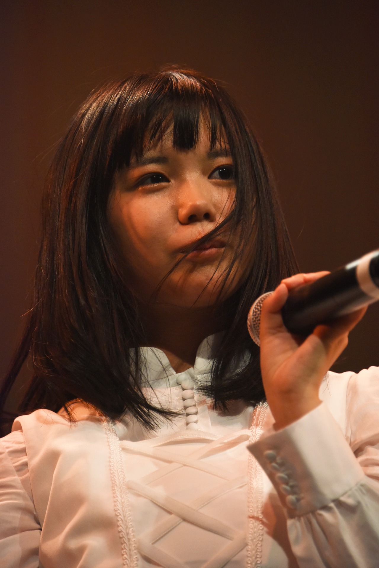 比嘉奈菜子