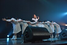 アイドルネッサンス