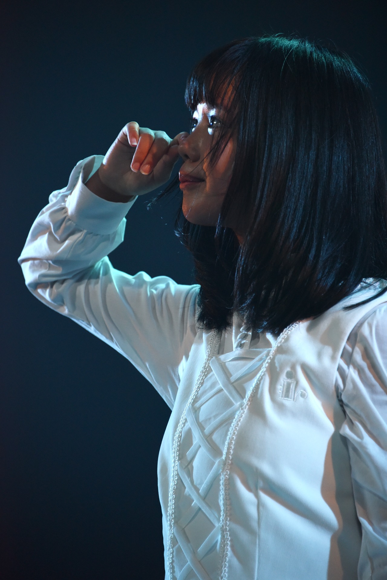 比嘉奈菜子