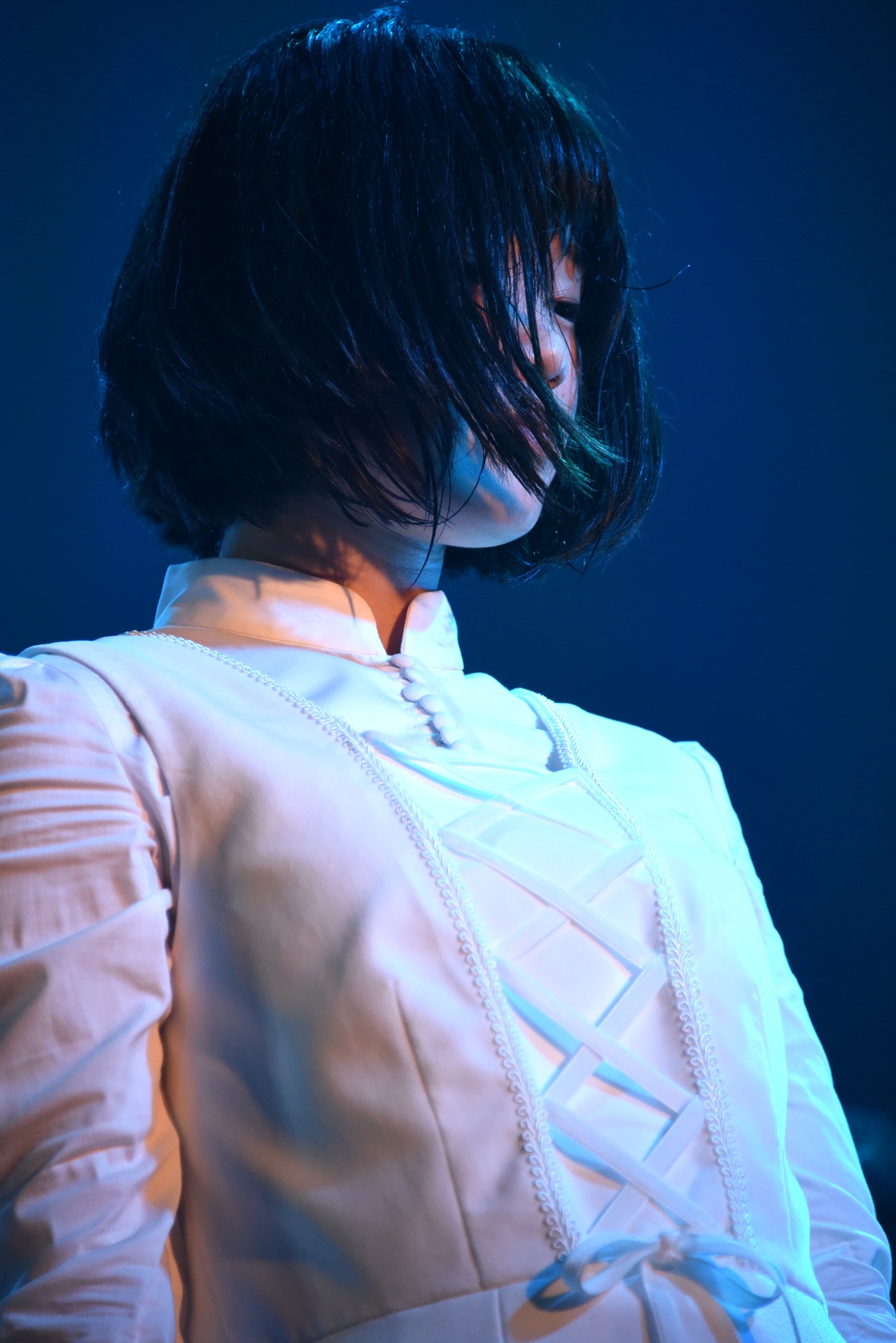 石野理子