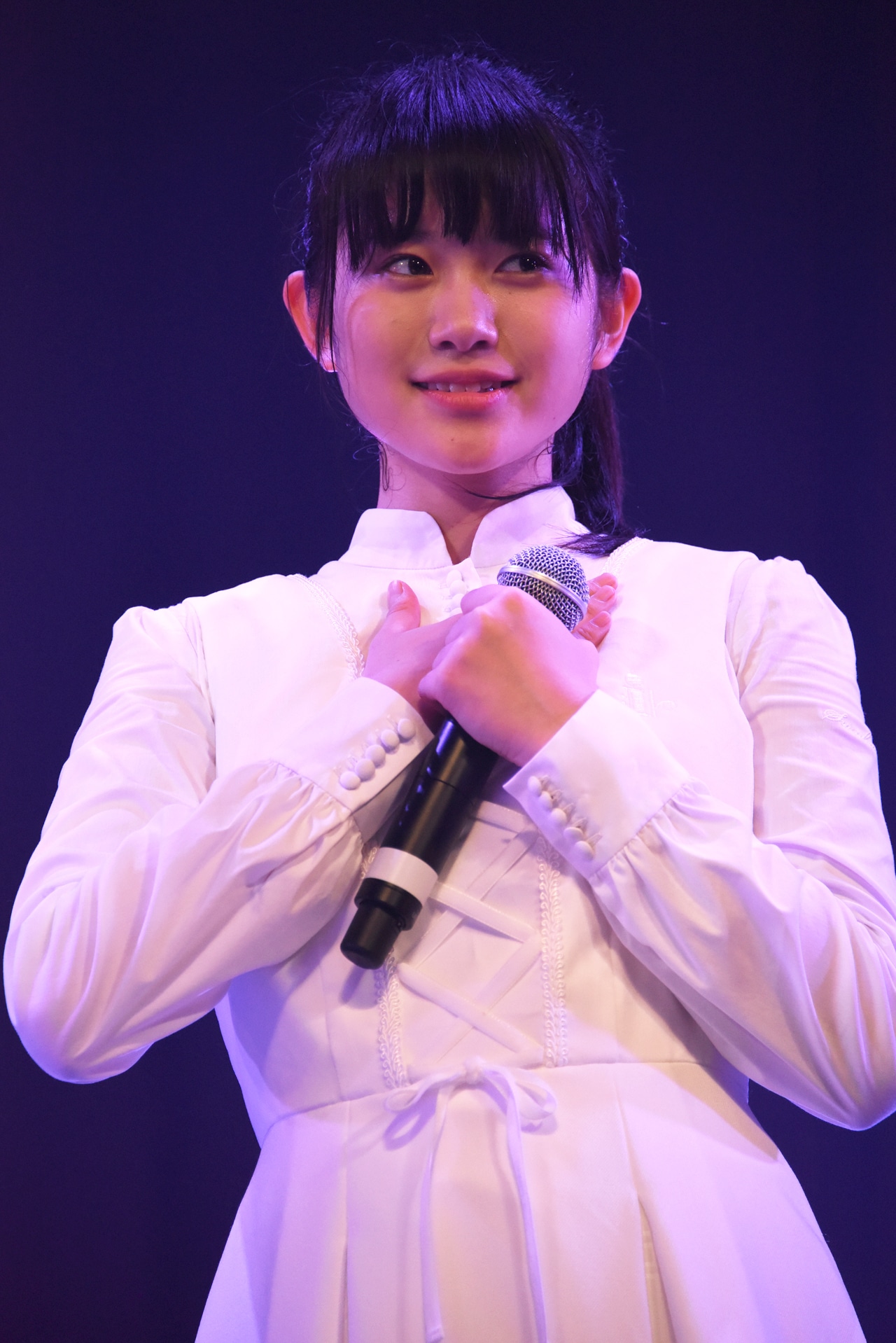 原田珠々華