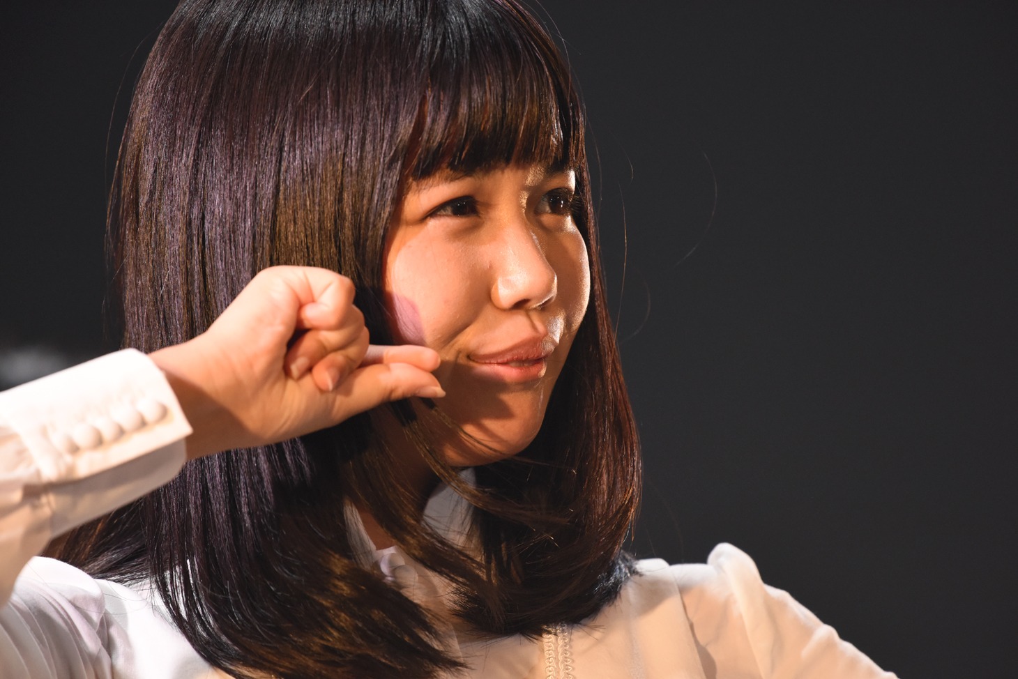 比嘉奈菜子