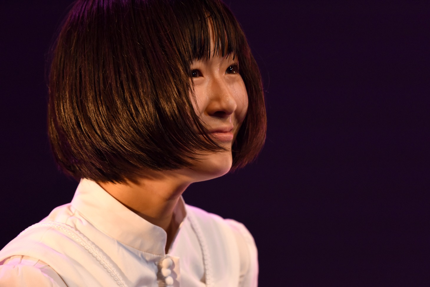 野本ゆめか