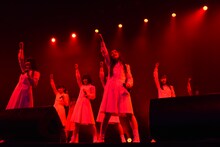 アイドルネッサンス