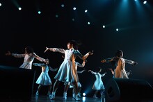 アイドルネッサンス