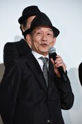 笹野高史
