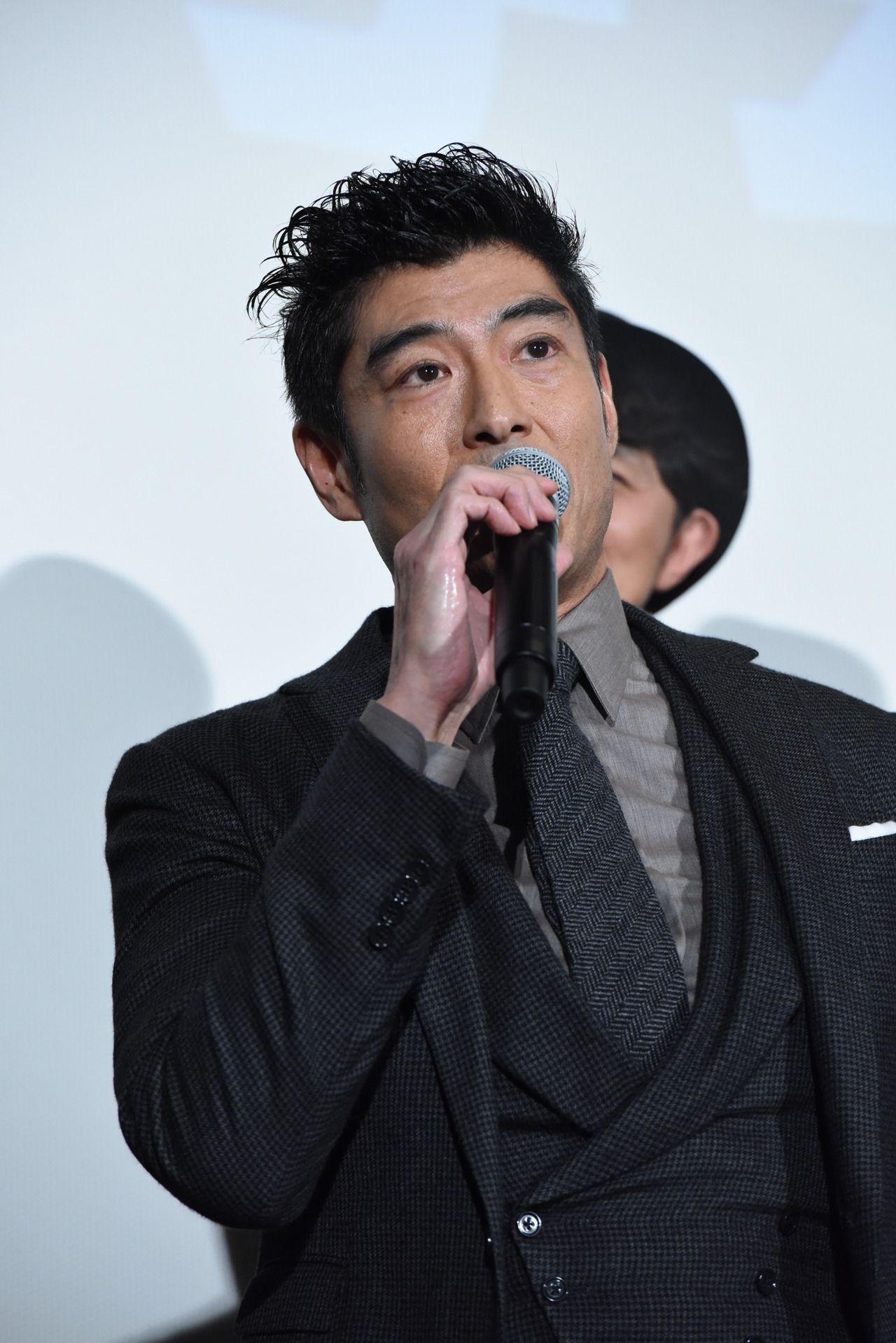 高嶋政宏
