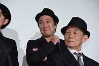 久保茂昭（後列）