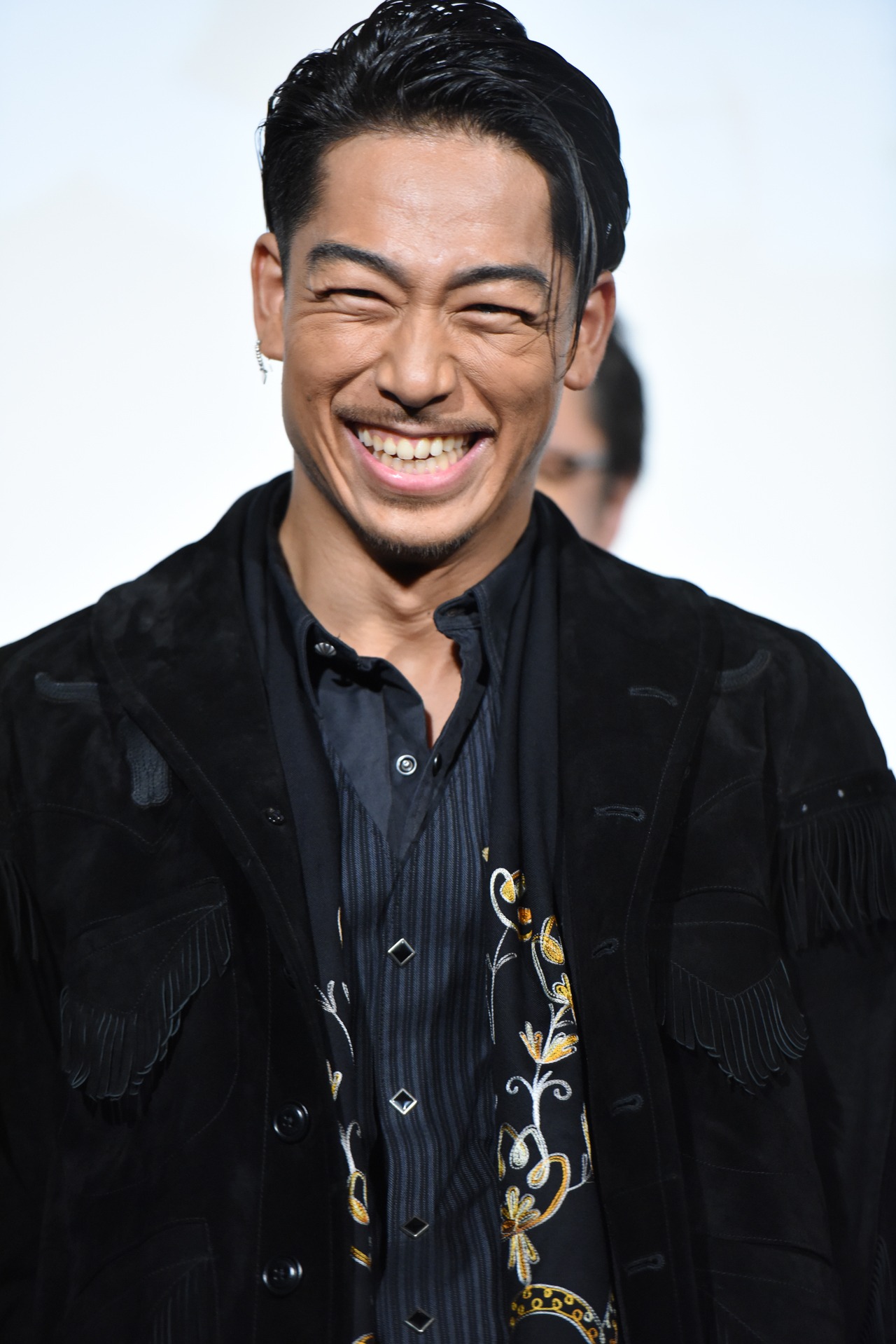 AKIRA
