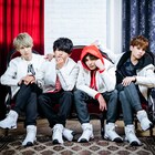 EBiSSH、初の5都市ワンマンツアー決定「春から突っ走っていきます!」