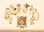 Gondo's Carol Brass Ensemble