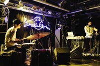 HAIOKA ft YU ISHIGAKI from YANAWARABA（Yasuharu Sasaki／Red Bull Music Festival）