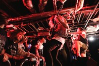 HER NAME IN BLOOD（Yasuharu Sasaki／Red Bull Music Festival）