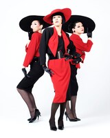 星屑スキャット