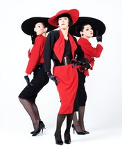 星屑スキャット