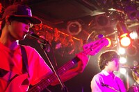 Brian the Sun（写真提供：EPICレコードジャパン）