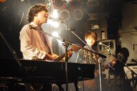 Brian the Sun（写真提供：EPICレコードジャパン）