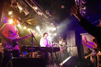 Brian the Sun（写真提供：EPICレコードジャパン）