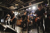 Joy Opposites（Yasuharu Sasaki／Red Bull Music Festival）