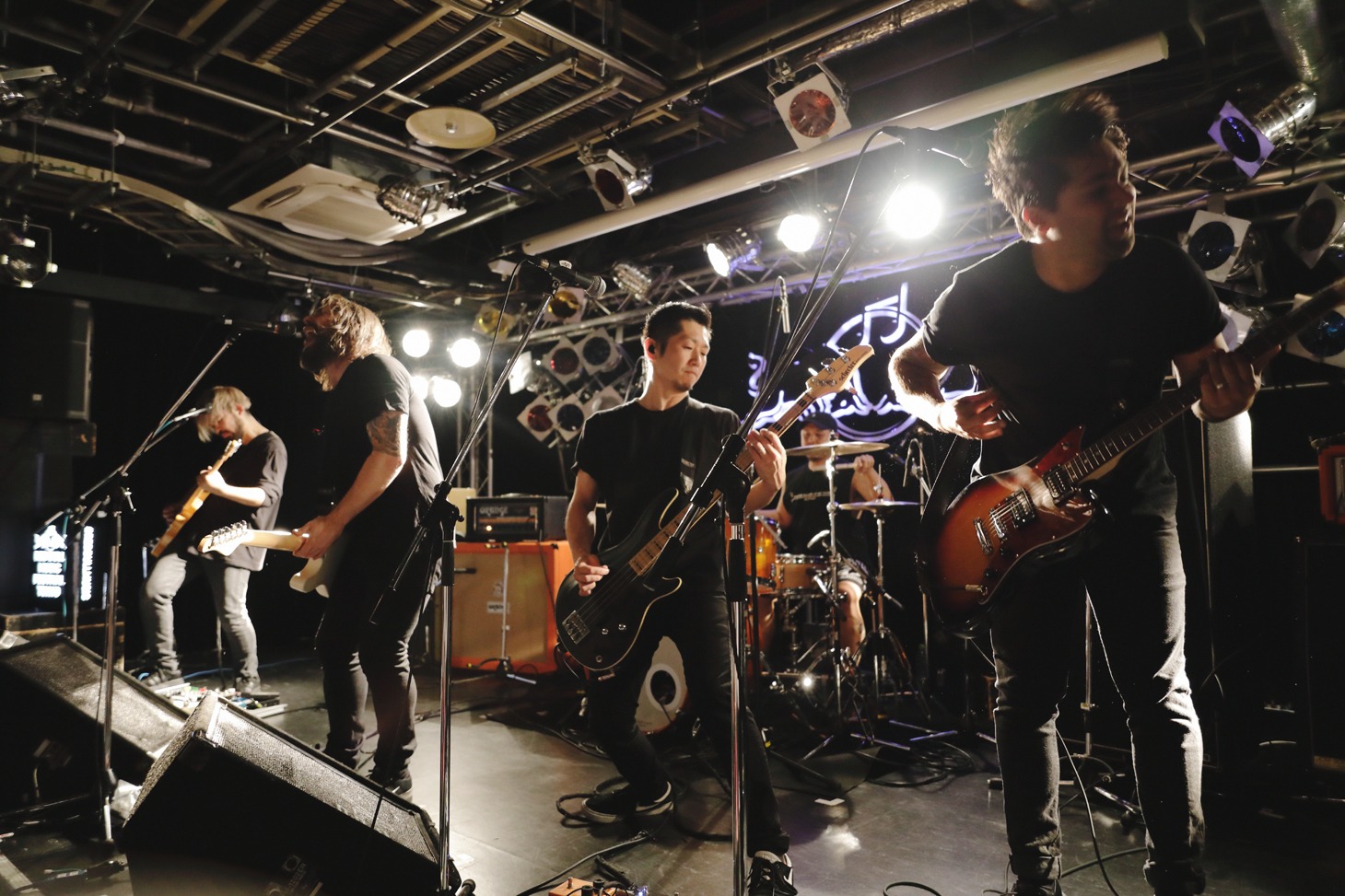 Joy Opposites（Yasuharu Sasaki／Red Bull Music Festival）