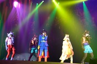 ももいろクローバーZ