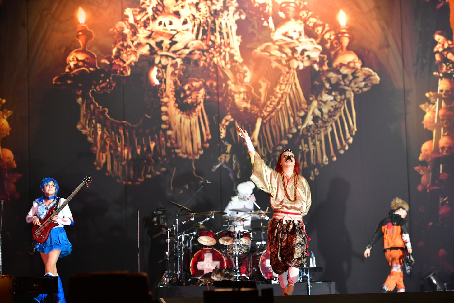 MUCC
