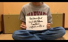 My Hair is Bad「mothers」トレイラー映像のワンシーン。