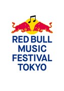 「RED BULL MUSIC FESTIVAL TOKYO」ロゴ