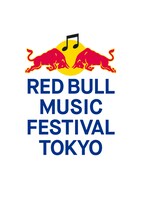 「RED BULL MUSIC FESTIVAL TOKYO」ロゴ