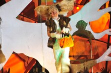 柩（GREMLINS、NIGHTMARE）