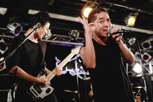 Survive Said The Prophet（Yasuharu Sasaki／Red Bull Music Festival）