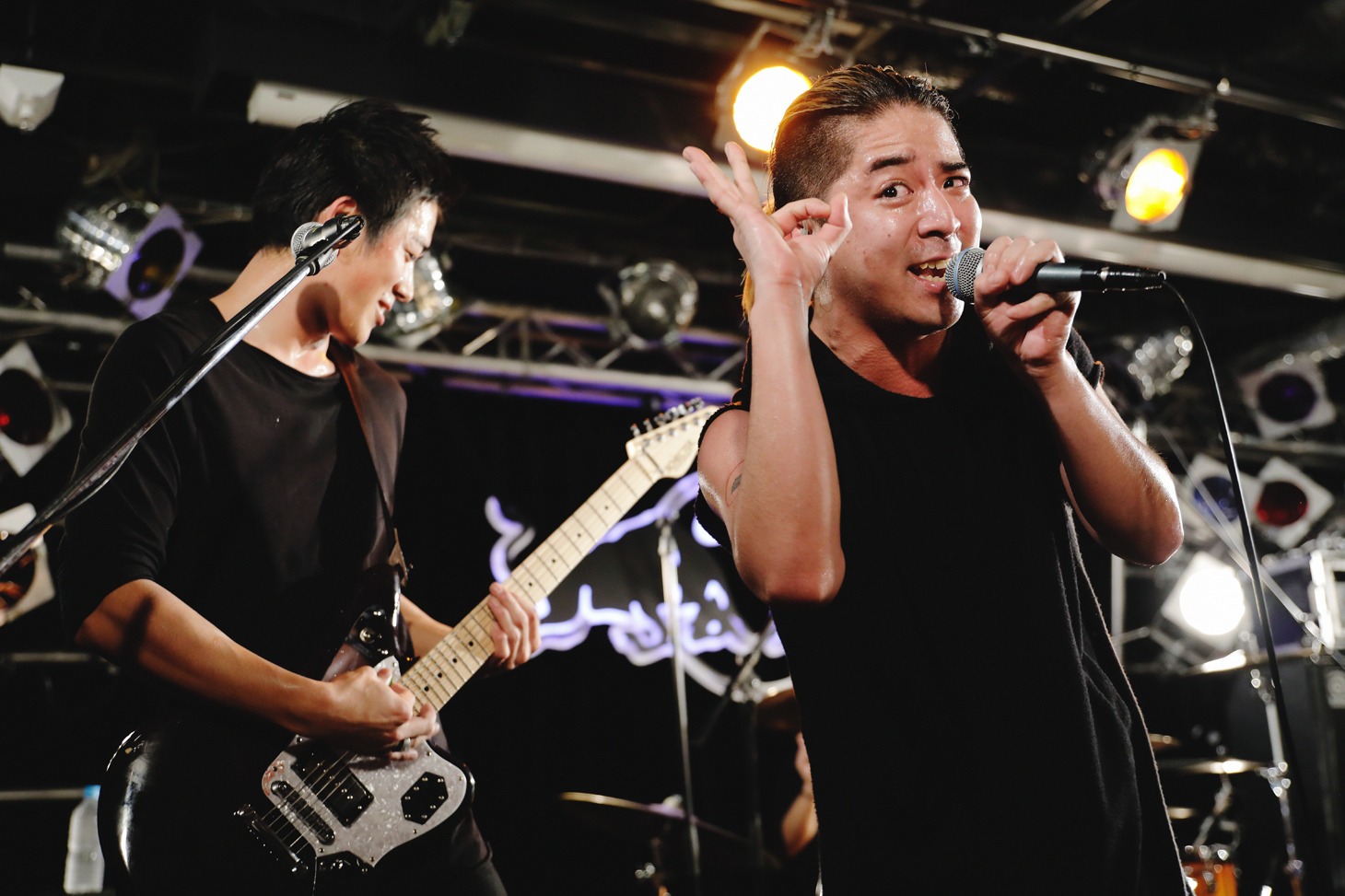 Survive Said The Prophet（Yasuharu Sasaki／Red Bull Music Festival）