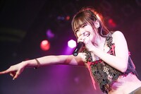 金子理江（撮影：タマイシンゴ）