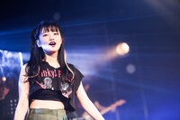 黒宮れい（撮影：タマイシンゴ）