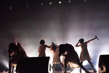 アイドルネッサンス