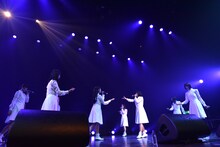 アイドルネッサンス