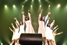 アイドルネッサンス